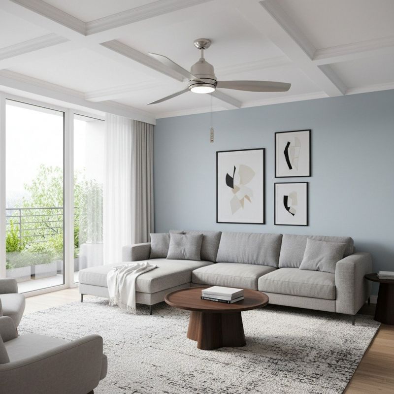 Ceiling Fan Service in Denver, CO
