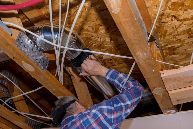 HVAC Replacement in Sarasota, FL